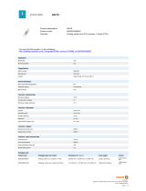 Osram 64418 Datasheet