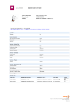 Osram 924421 Datasheet