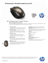 HP XV425AA Datasheet