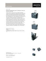 Dicota N25578 Datasheet