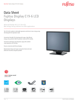 Fujitsu S26361-K1376-V160 Datasheet