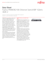 Fujitsu VFY:SB110SC010IN Datasheet