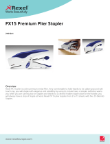 Rexel 2101241 Datasheet