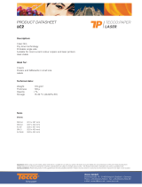 EFI 5709210297 Datasheet