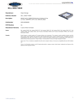 Origin Storage DELL-500S/7-NB40 Datasheet