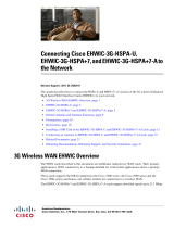 Cisco EHWIC-3G-HSPA-U= Datasheet