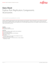 Fujitsu S26391-F977-L100 Datasheet