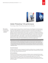 Adobe 65049495 Datasheet