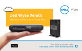 Dell Wyse 902196-01L Datasheet