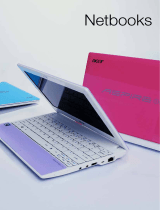 Acer LU.SDE0D.160 Datasheet