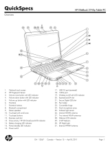 HP XT938UA Datasheet