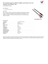 V7 V7E235MM2RCA-03M Datasheet