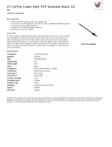 V7 V7E2C5S-10M-BKS Datasheet