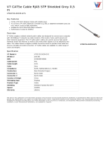 V7 V7E2C5S-50CM-GYS Datasheet