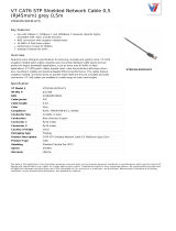 V7 V7E2C6S-50CM-GYS Datasheet