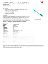 V7 V7E2C6U-01M-GRS Datasheet