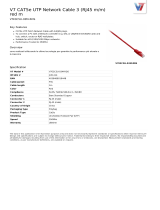 V7 V7E3C5U-03M-RDS Datasheet