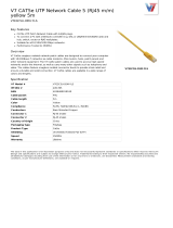 V7 V7E3C5U-05M-YLS Datasheet