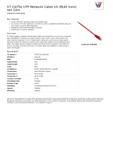 V7 V7E3C5U-10M-RDS Datasheet