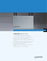 Lancom Systems 61396 Datasheet