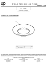 B-Tech BT7055C Datasheet