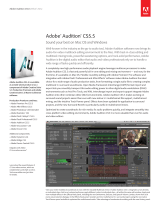 Adobe 65105281 User manual