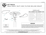 B-Tech BT7805 Datasheet