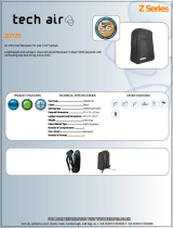 Tech airTANZ0720