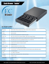 EC Line EC-G5100-II-GREY Datasheet
