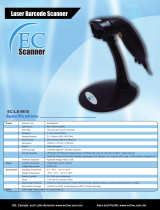 EC Line EC-LS-9610 Datasheet