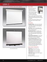 Draper 206001 Datasheet