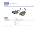 Cables DirectSL-403