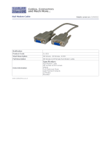 Cables DirectSL-925