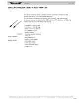 M-Cab 7000517 Datasheet