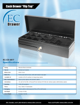 EC Line EC-CD-4617D Datasheet