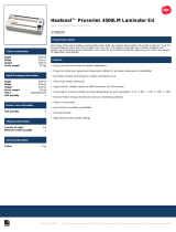 GBC 1700520 Datasheet