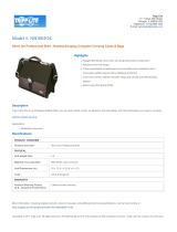 Tripp Lite NB1002OL Datasheet