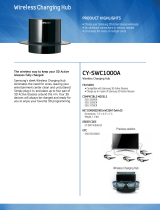 Samsung SWC1000A Datasheet