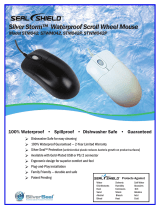 Seal Shield Silver Strom Datasheet