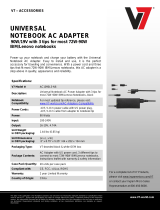 V7 AC1090L3-N6 Datasheet