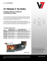 V7 PS14.1WA-3N Datasheet