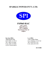 Sparkle TechnologyR-FSP065-RAC-14PK