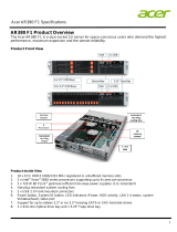 Acer TK.R5300.093 User manual