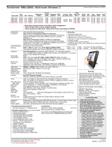 Lenovo 0800A5U Datasheet