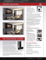 Draper 105002 Datasheet