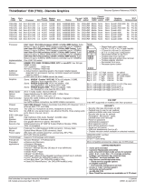 Lenovo 778337U Datasheet