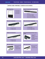 Da-Lite 80567 Datasheet