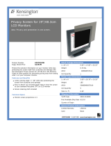 Kensington K55781WW Datasheet