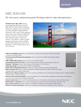 NEC DTI 1.8 Datasheet