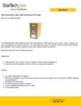 StarTech.com WIRC5ECMR Datasheet